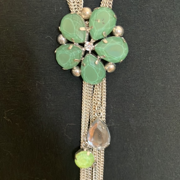 Simply Vera Wang Necklace - Picture 2 of 3